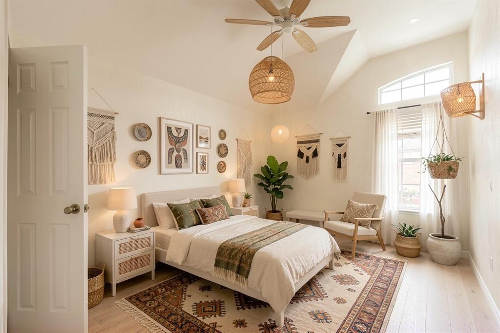 Marine Creek Meadows Add - Residential