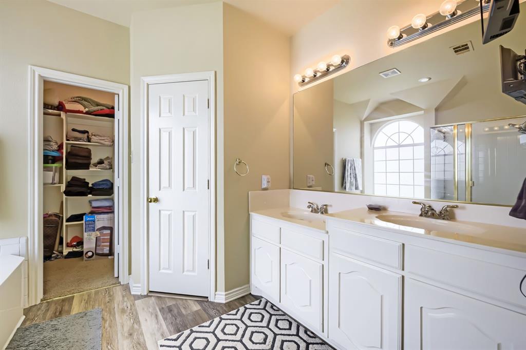 Marine Creek Meadows Add - Residential