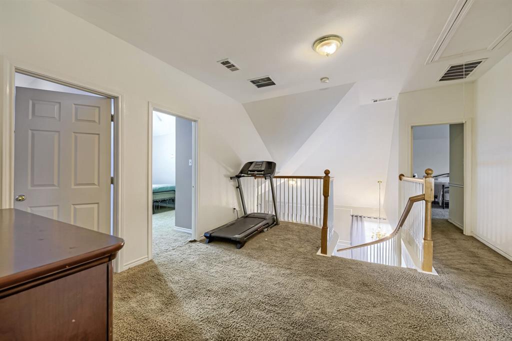 Marine Creek Meadows Add - Residential