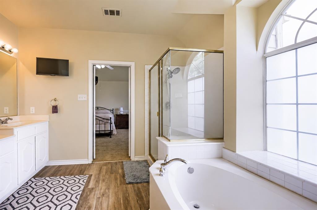 Marine Creek Meadows Add - Residential