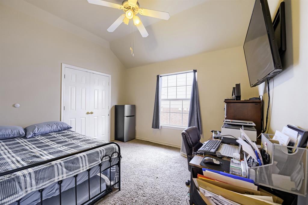 Marine Creek Meadows Add - Residential