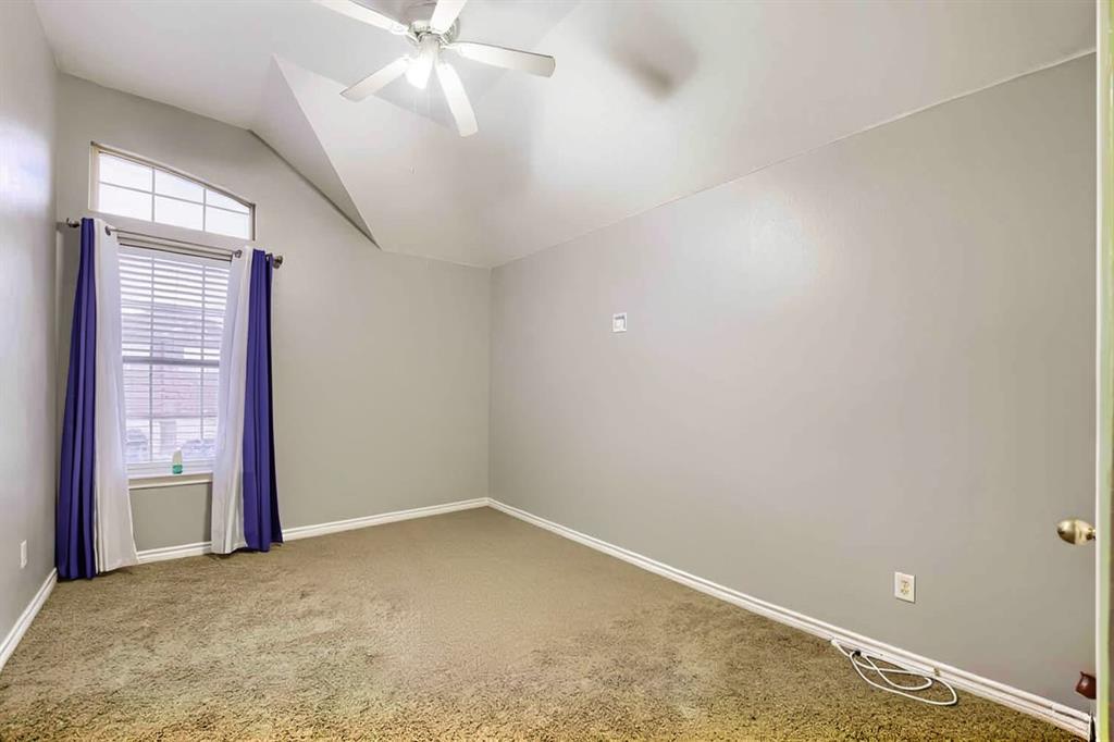 Marine Creek Meadows Add - Residential
