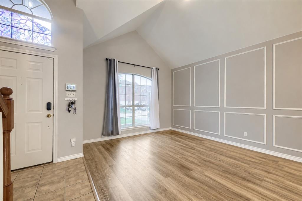 Marine Creek Meadows Add - Residential