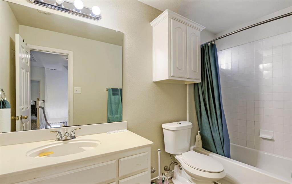 Marine Creek Meadows Add - Residential