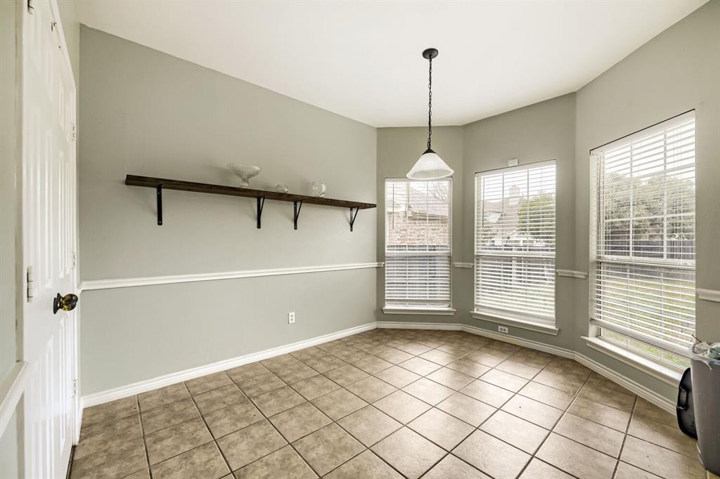 Marine Creek Meadows Add - Residential
