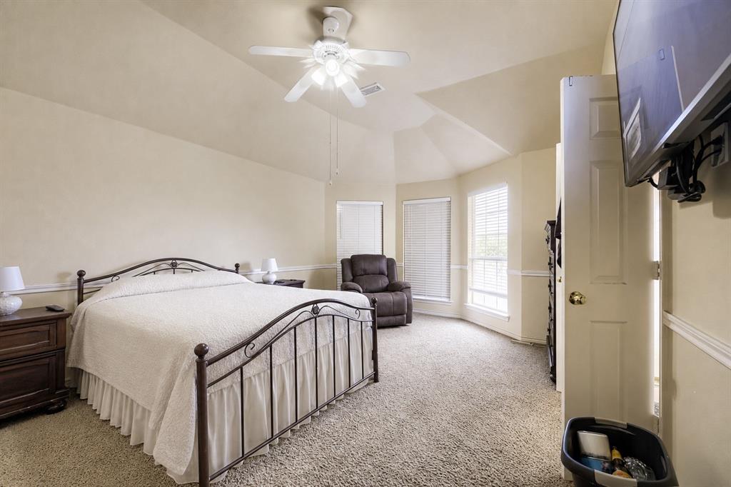 Marine Creek Meadows Add - Residential