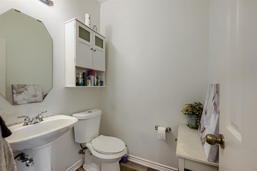 Marine Creek Meadows Add - Residential