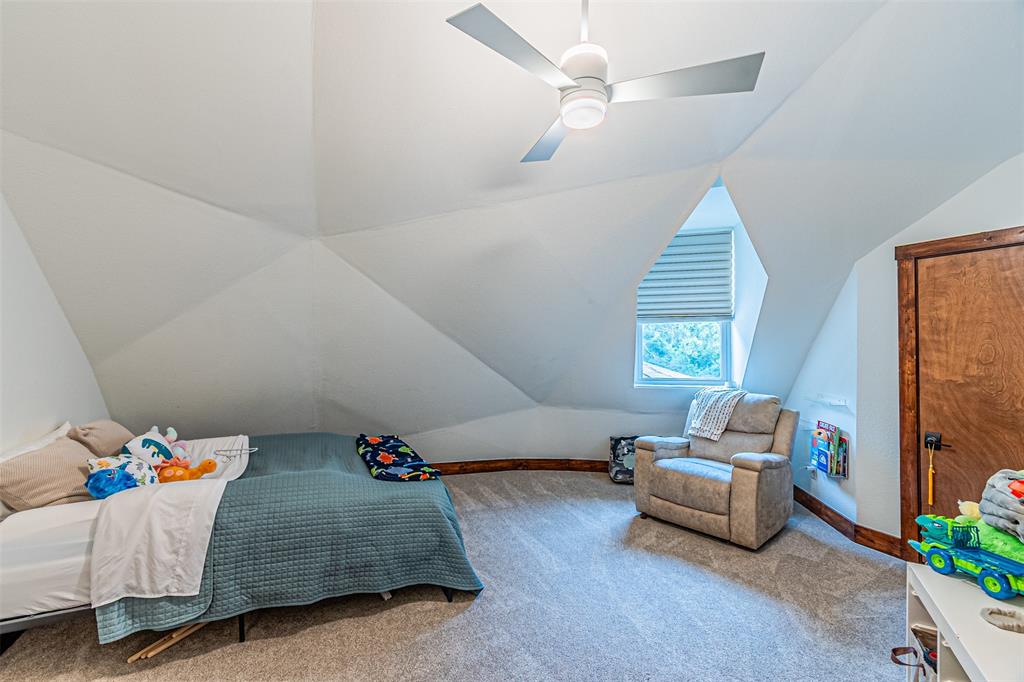 Comanche Peak North - Residential