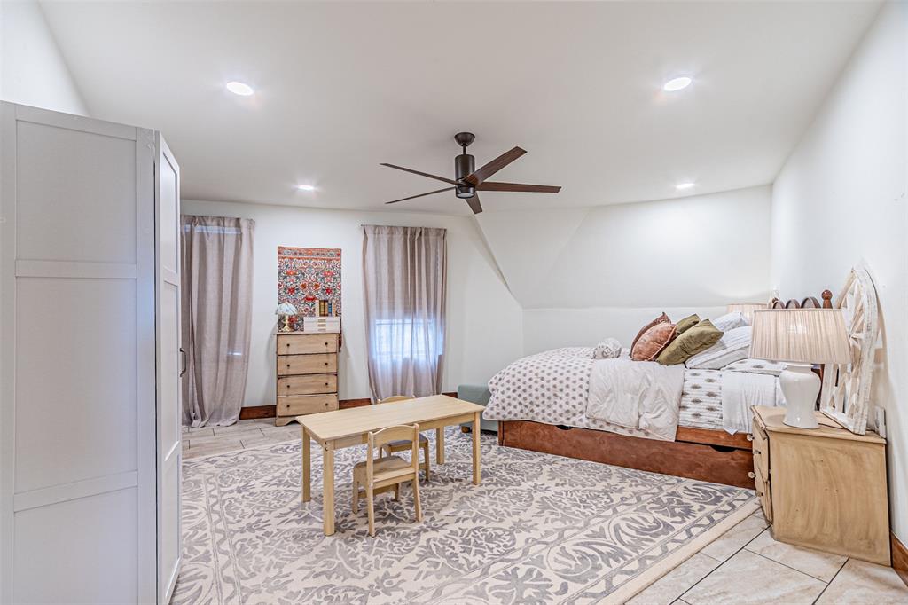 Comanche Peak North - Residential