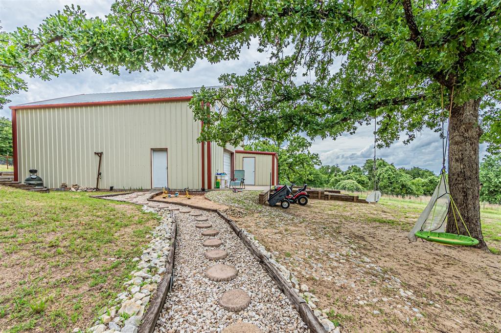 Comanche Peak North - Residential