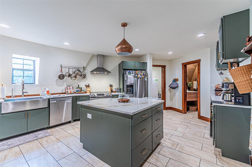 Comanche Peak North - Residential