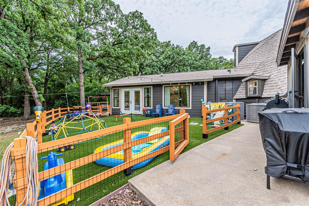 Comanche Peak North - Residential