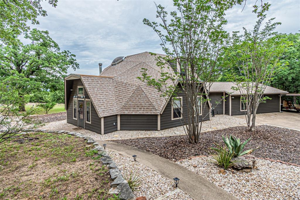 Comanche Peak North - Residential