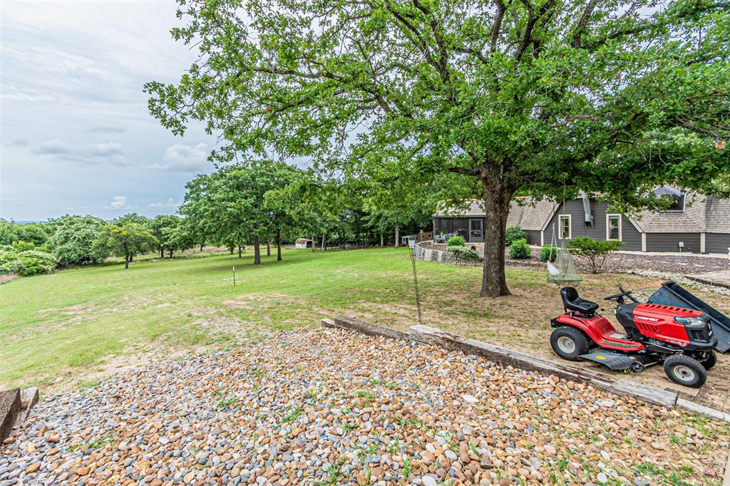 Comanche Peak North - Residential