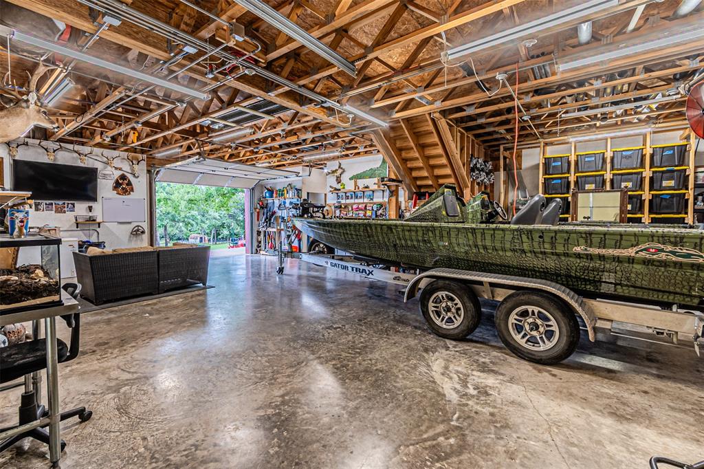 Comanche Peak North - Residential