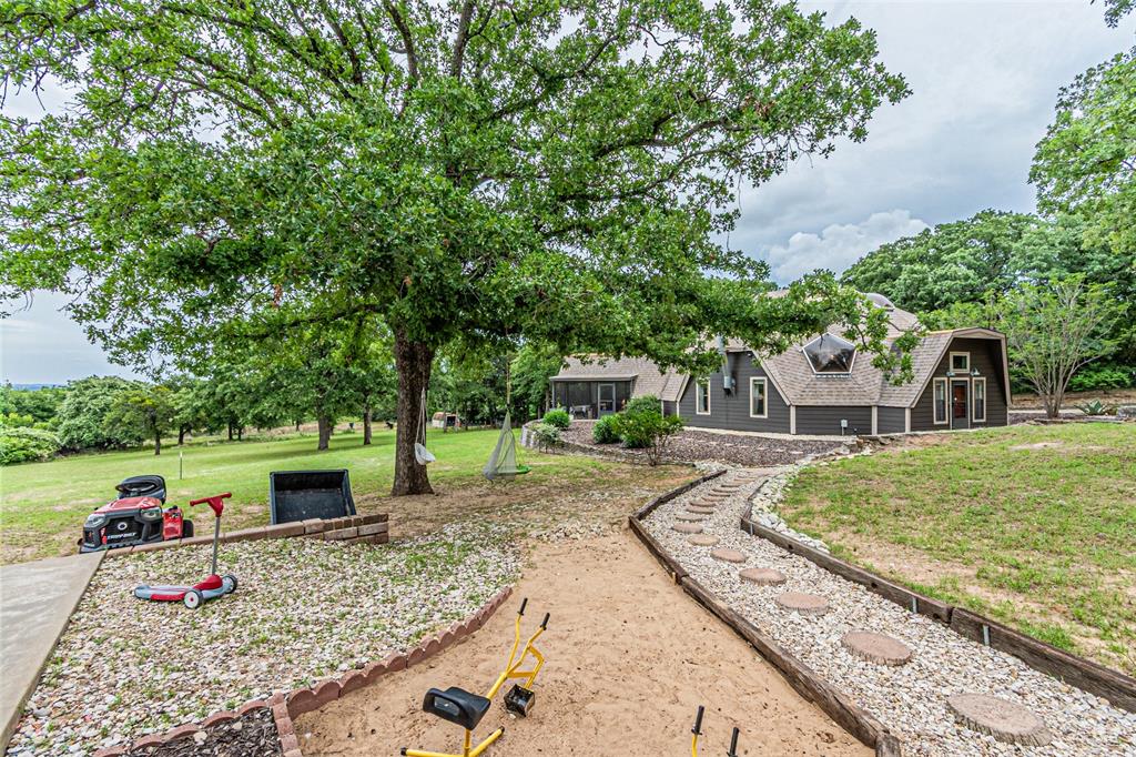 Comanche Peak North - Residential
