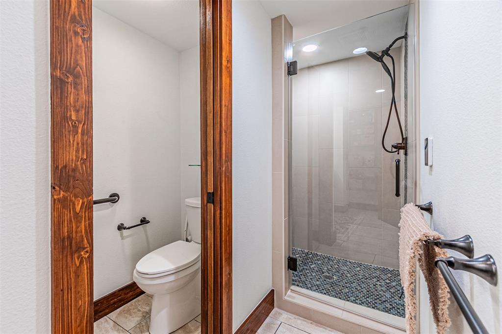 Comanche Peak North - Residential