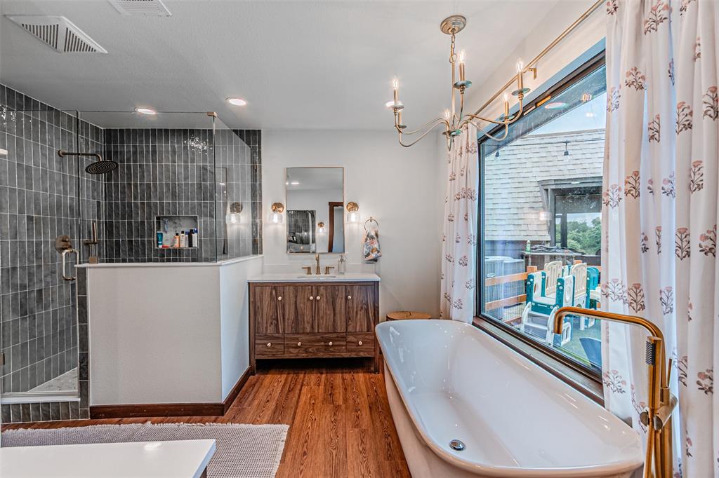 Comanche Peak North - Residential