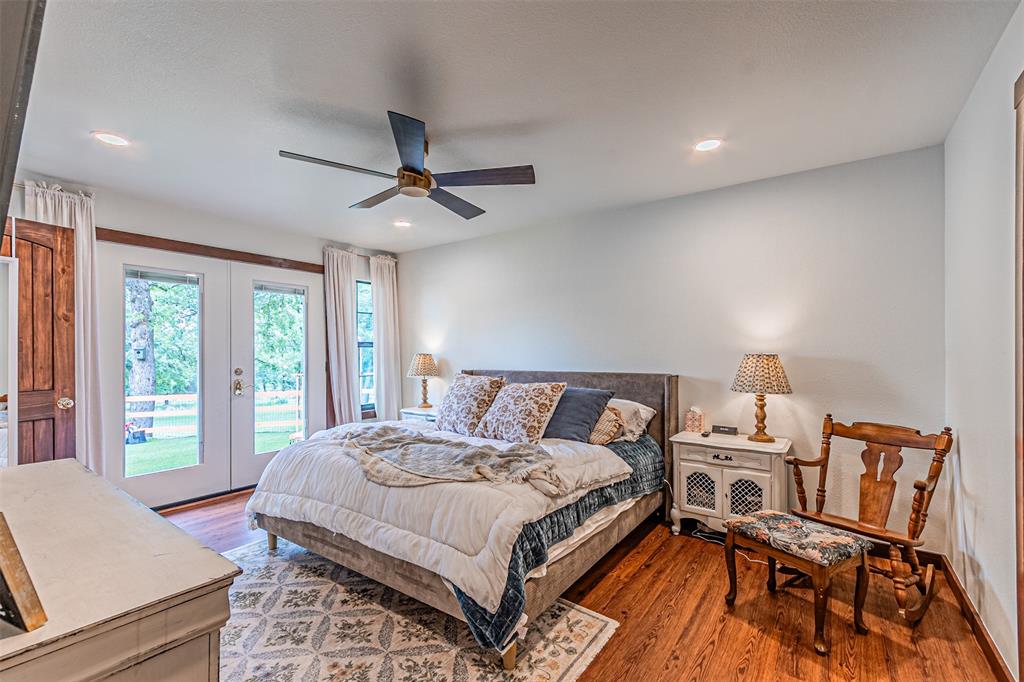 Comanche Peak North - Residential