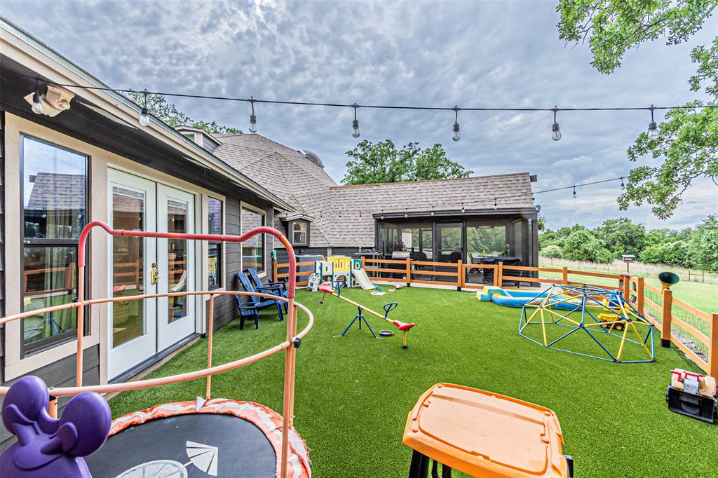 Comanche Peak North - Residential