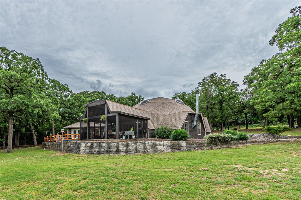Comanche Peak North - Residential