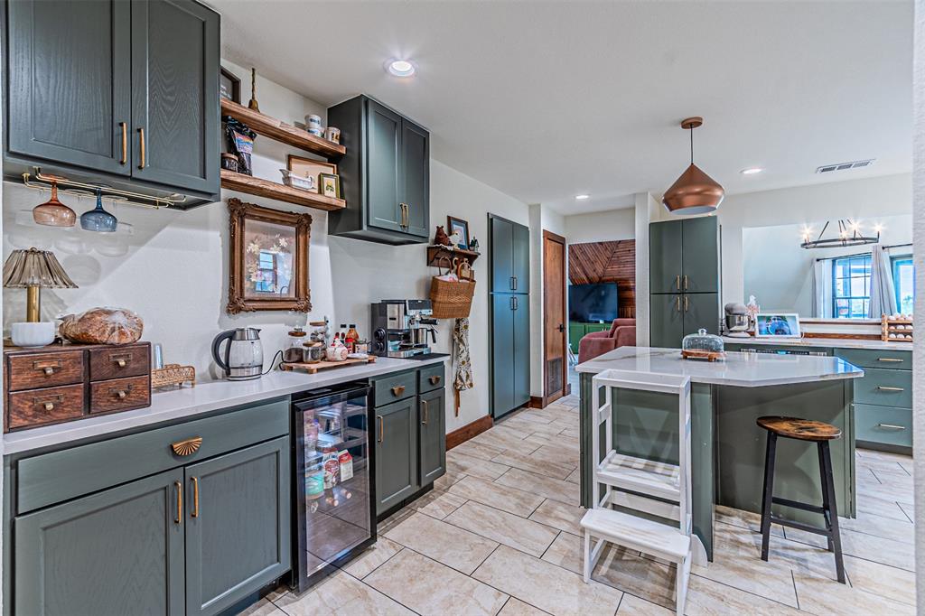 Comanche Peak North - Residential