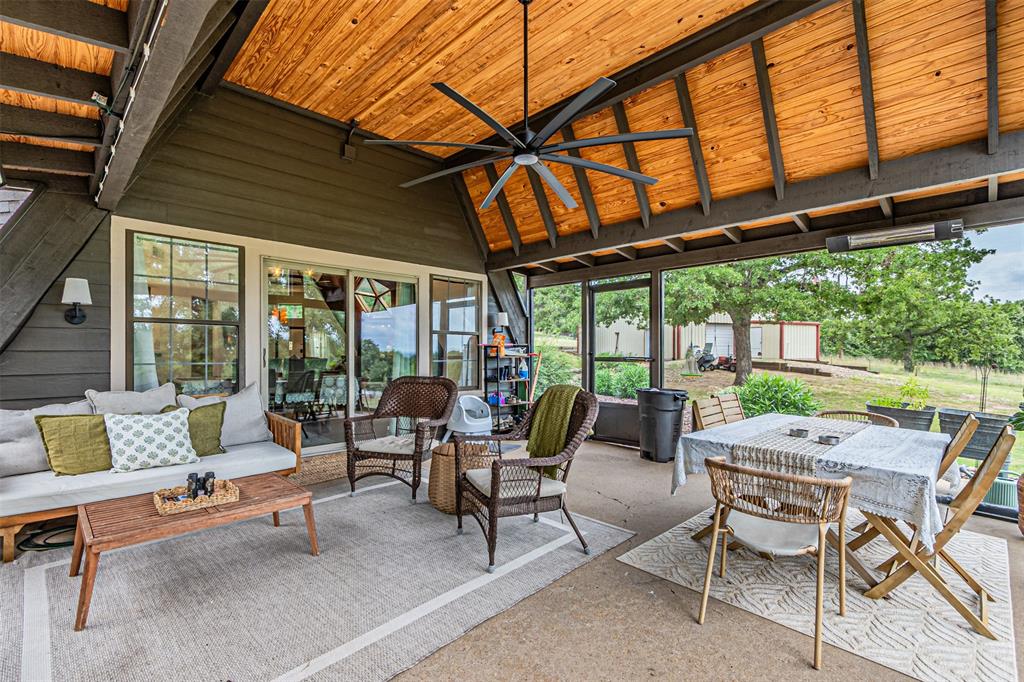 Comanche Peak North - Residential