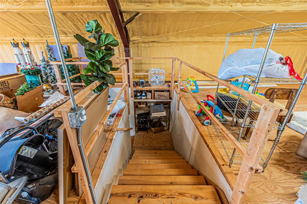 Comanche Peak North - Residential