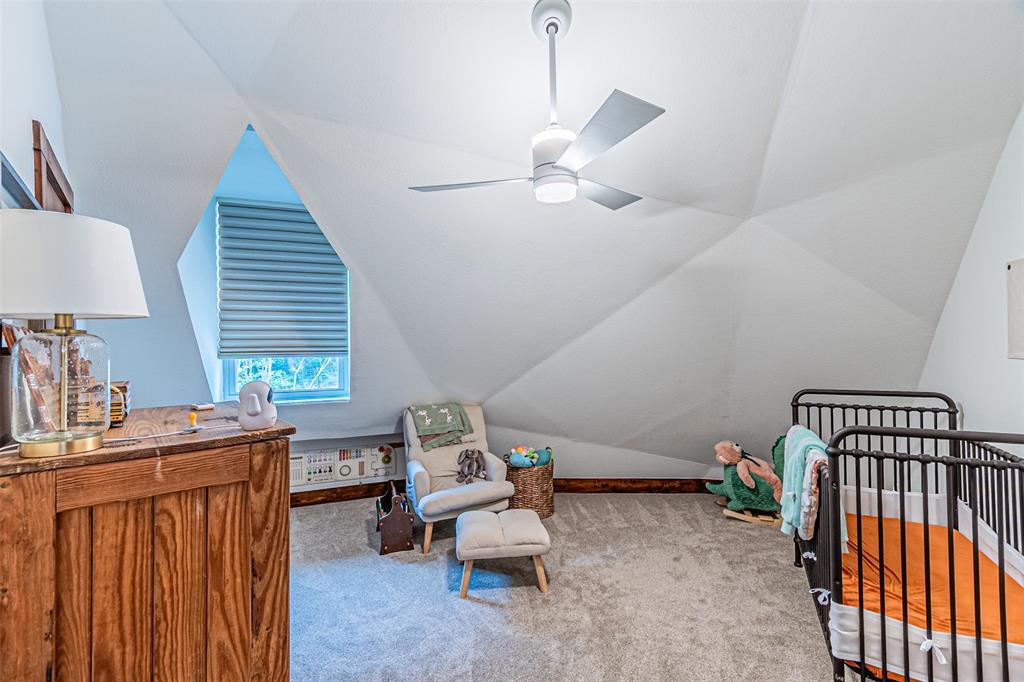 Comanche Peak North - Residential