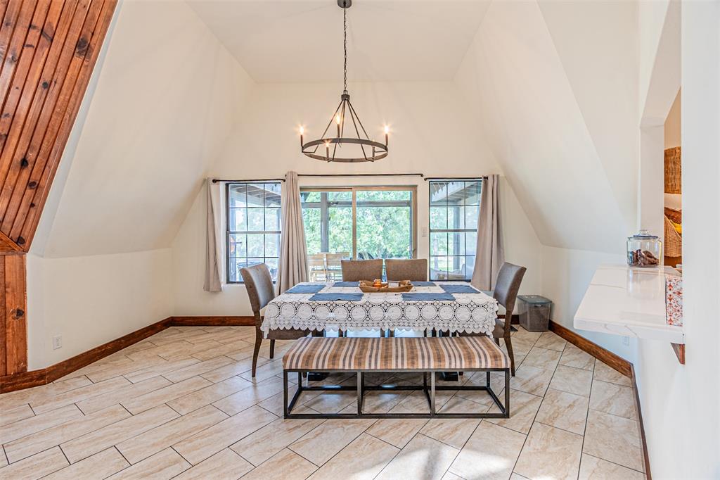 Comanche Peak North - Residential