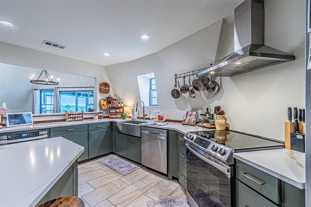 Comanche Peak North - Residential