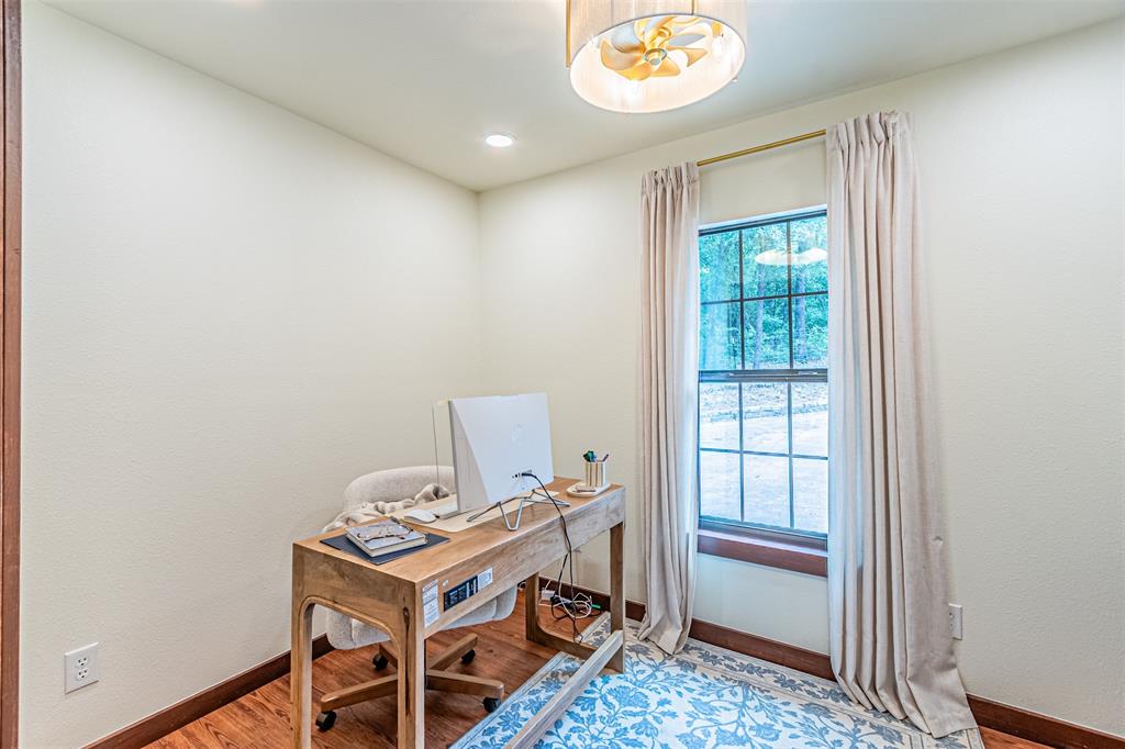 Comanche Peak North - Residential