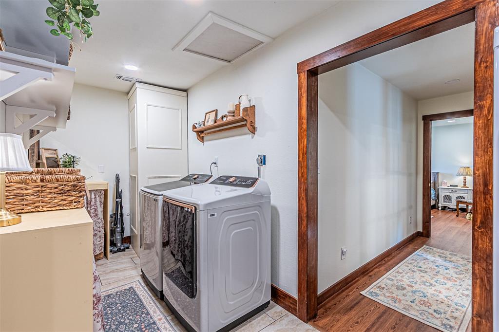 Comanche Peak North - Residential