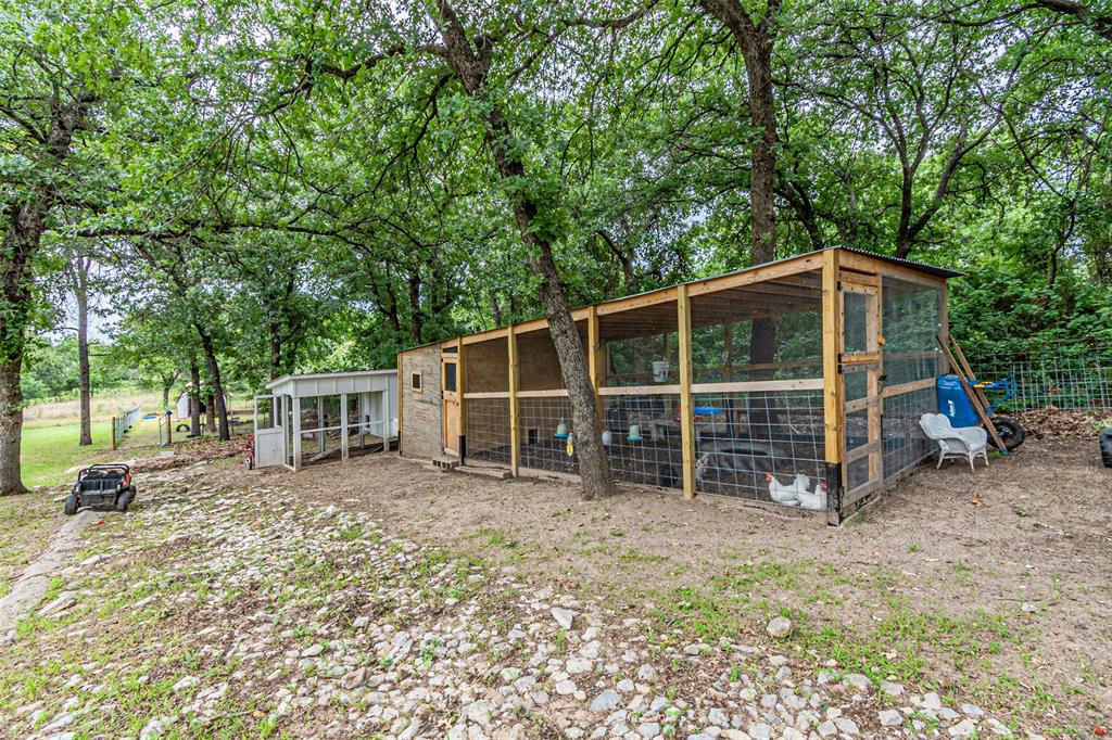 Comanche Peak North - Residential