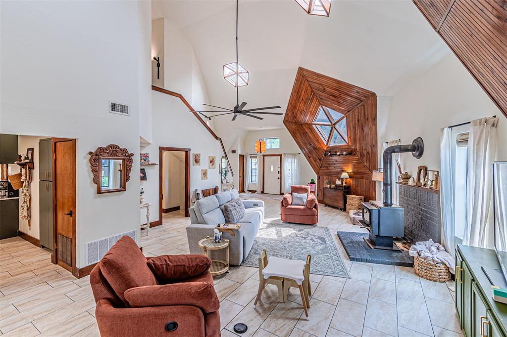 Comanche Peak North - Residential