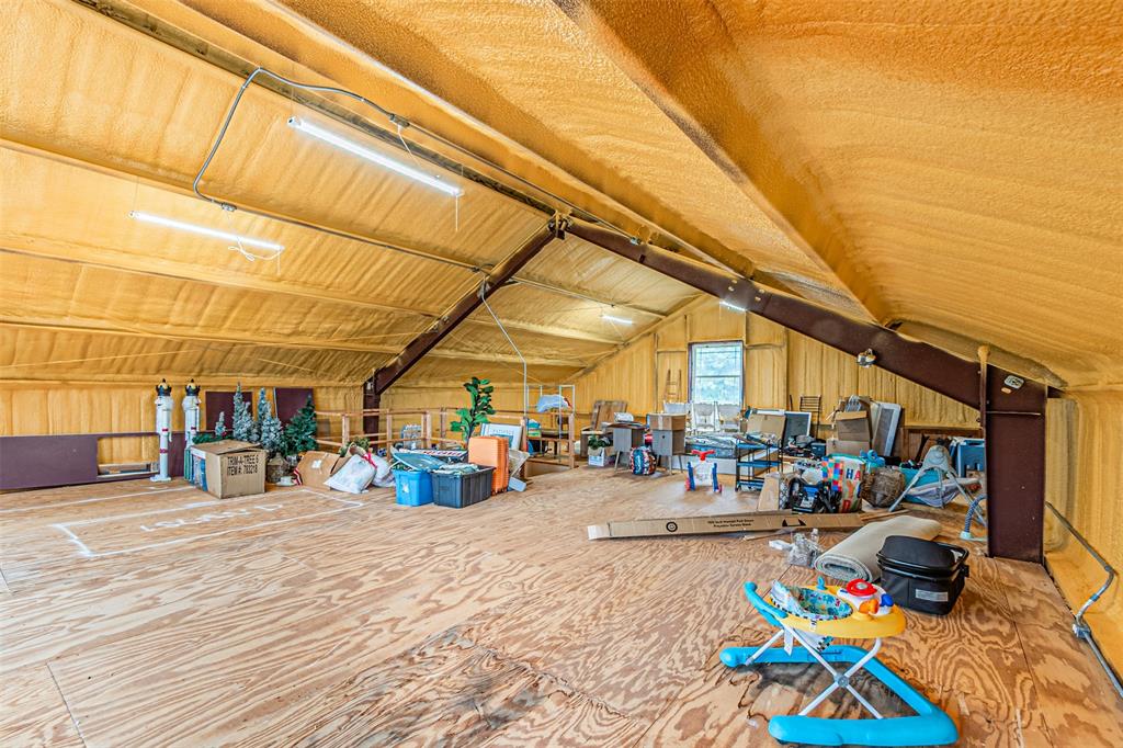 Comanche Peak North - Residential