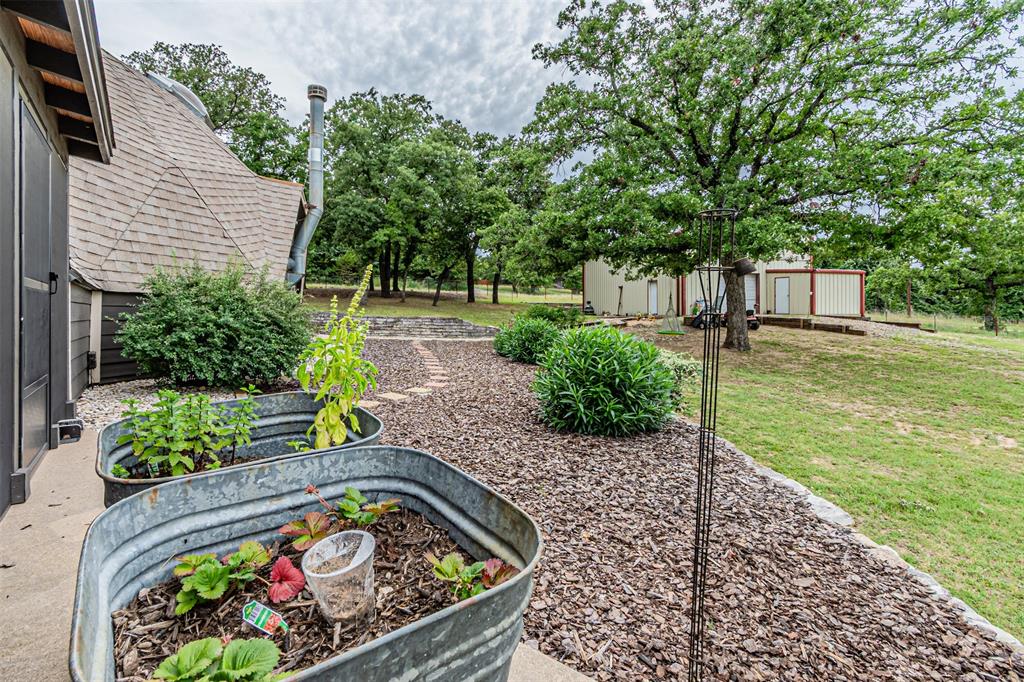 Comanche Peak North - Residential