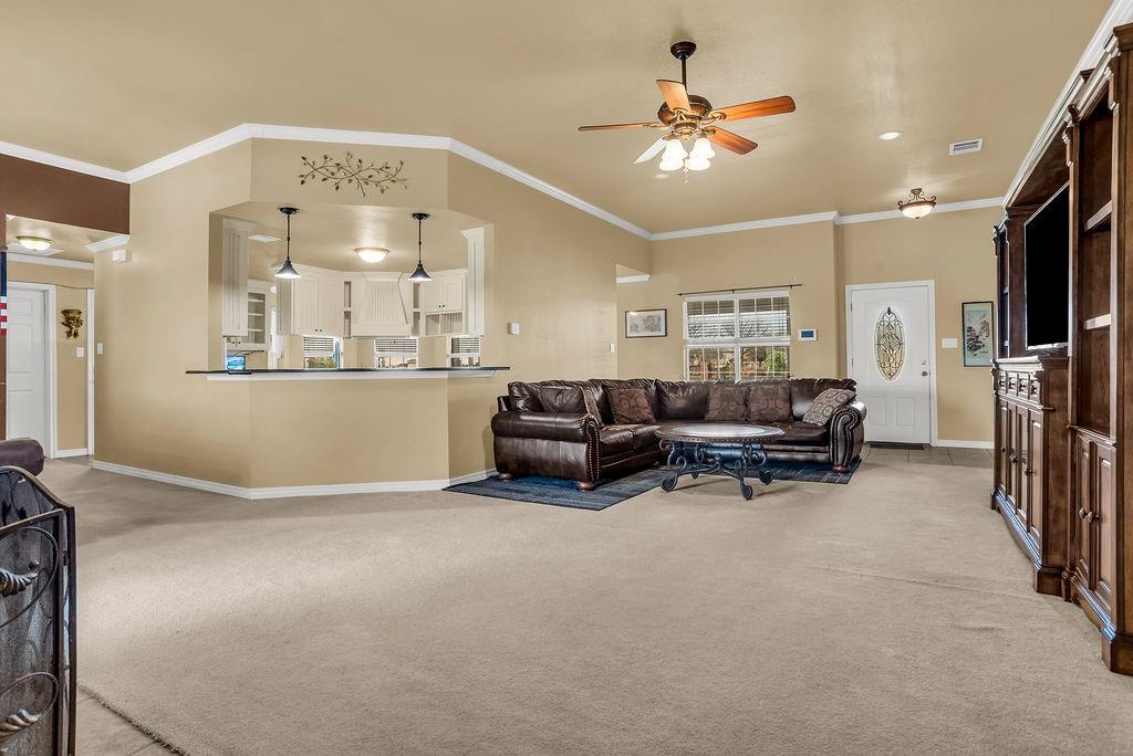 Prairie Ridge Estates Add - Residential