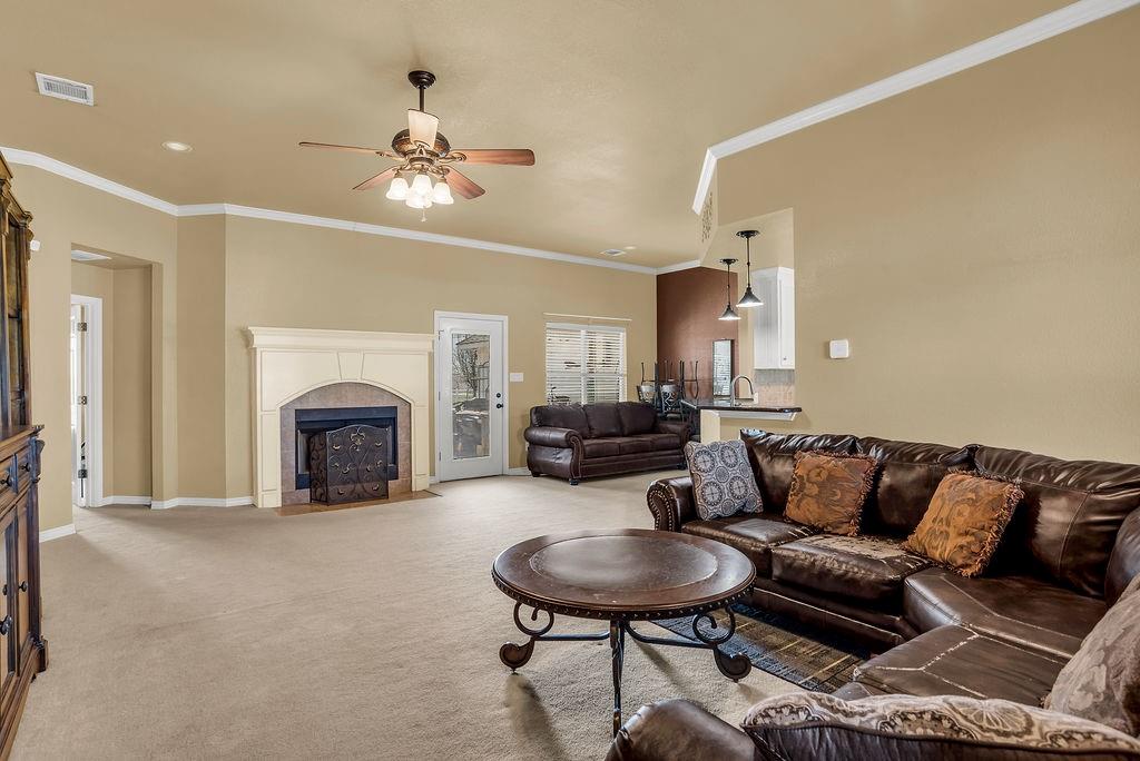 Prairie Ridge Estates Add - Residential