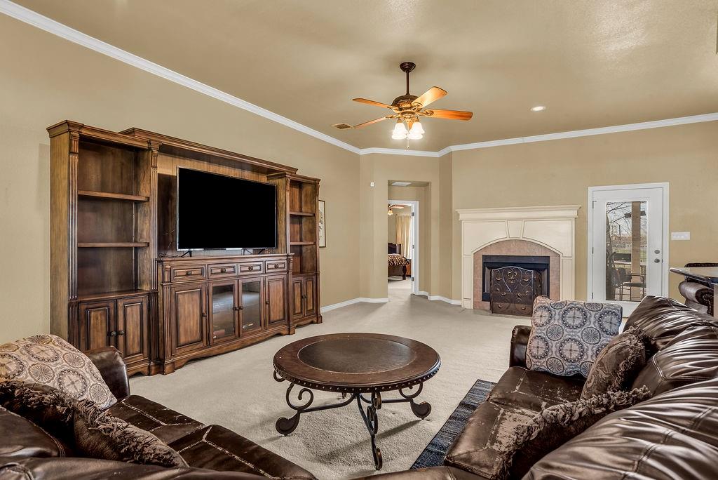 Prairie Ridge Estates Add - Residential