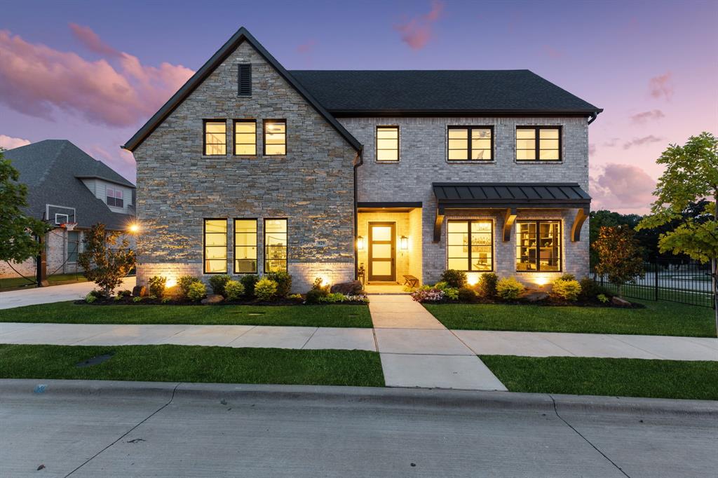 Villas At Hidden Knolls - Residential