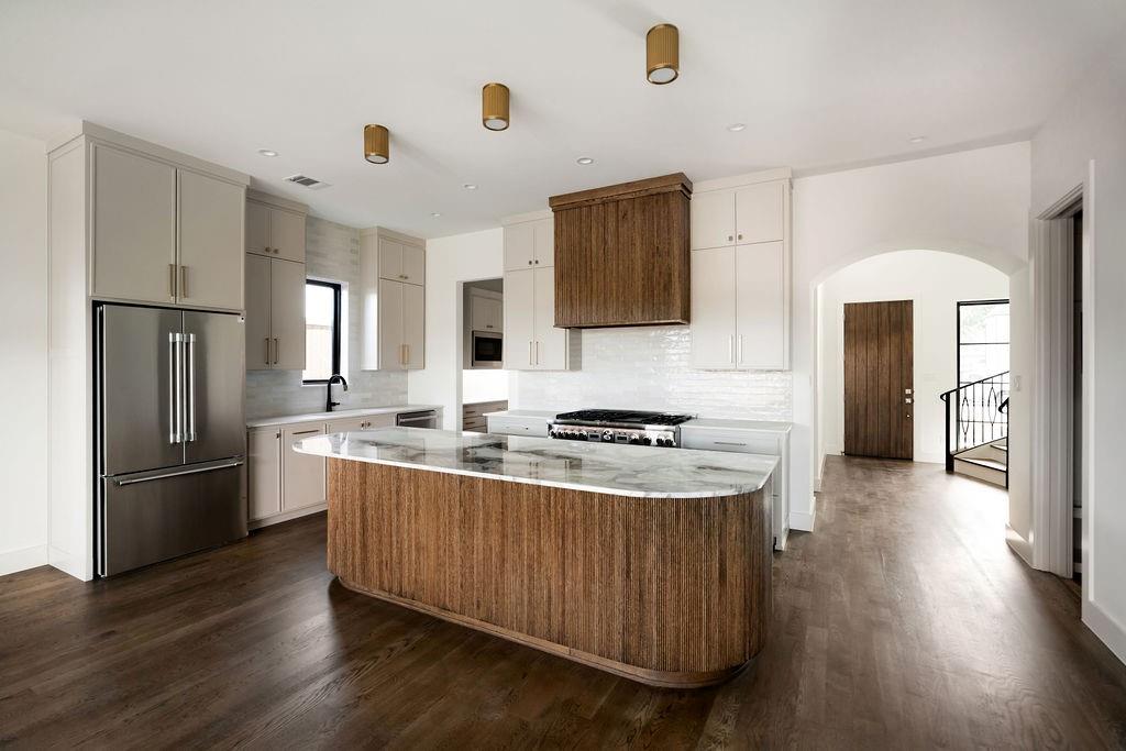 Ferguson Place - Residential