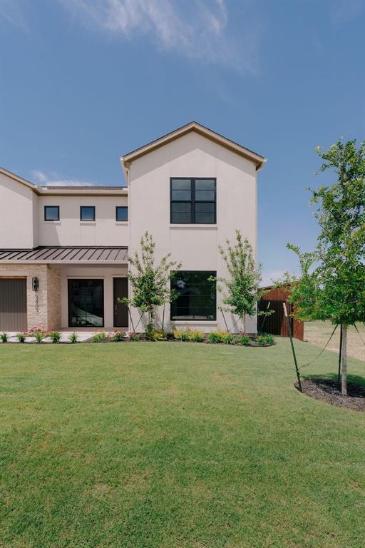 Ferguson Place - Residential