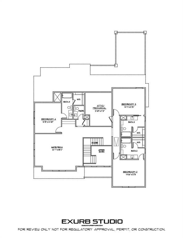 Ferguson Place - Residential