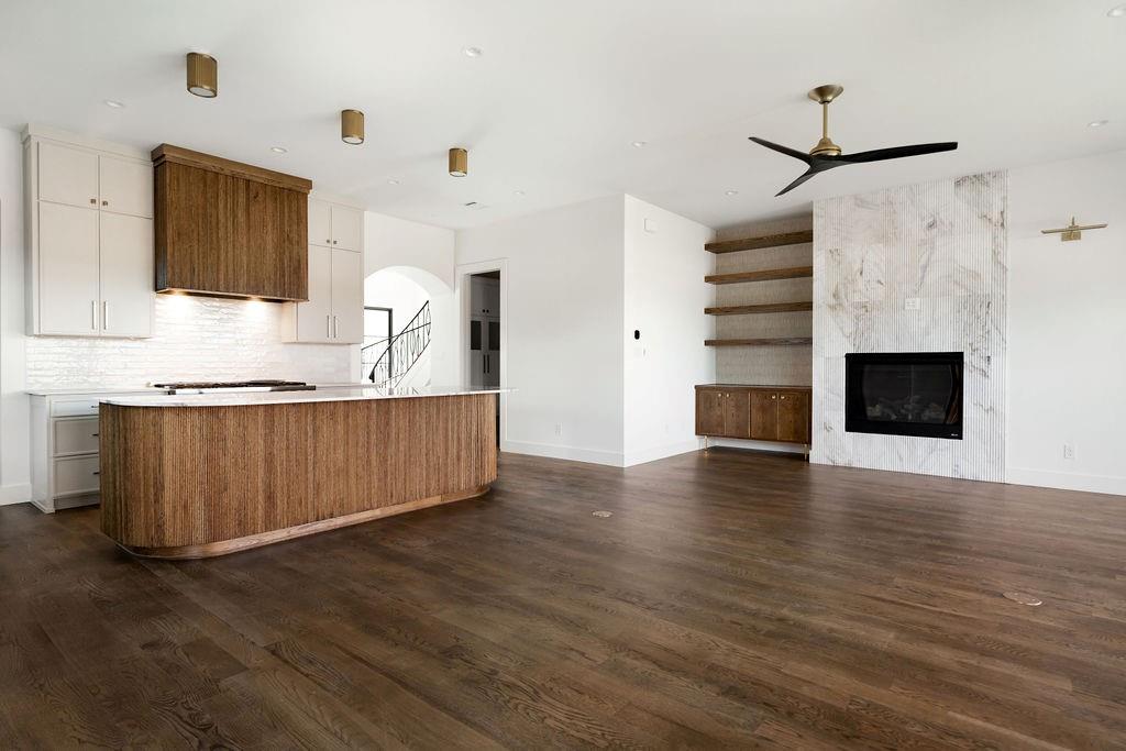 Ferguson Place - Residential