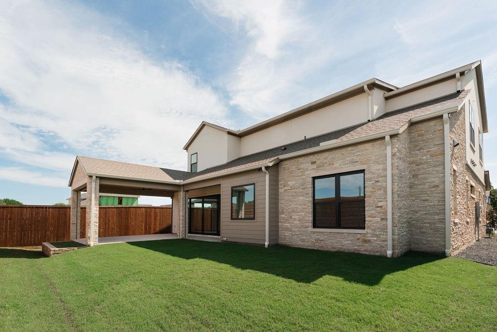 Ferguson Place - Residential
