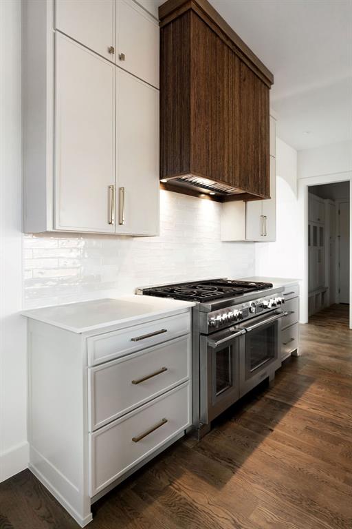 Ferguson Place - Residential