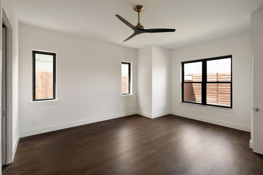 Ferguson Place - Residential