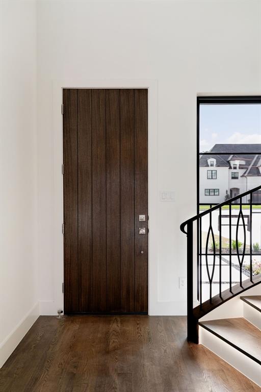 Ferguson Place - Residential