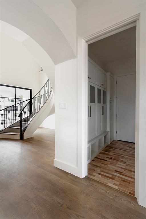 Ferguson Place - Residential